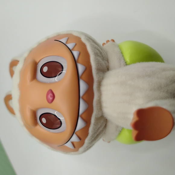 Lazy Yoga "Lay Down" - Picture 5 of 5